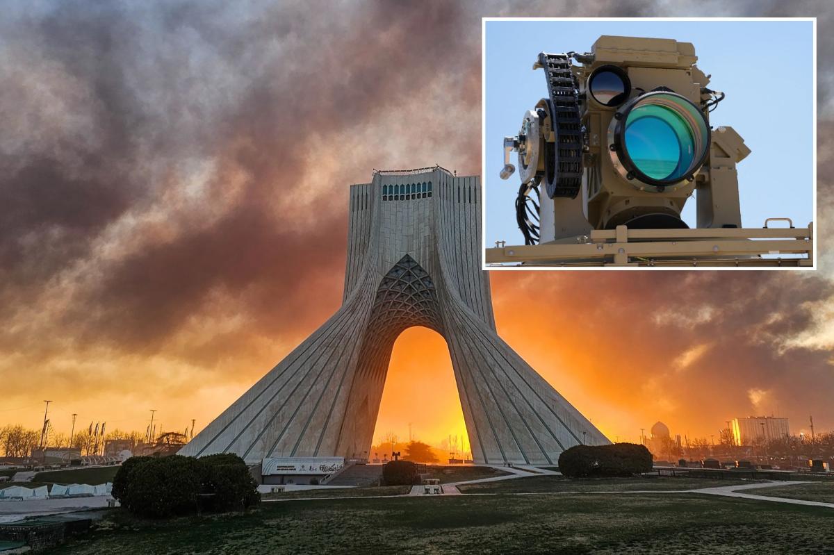From Missiles to Lasers: OSINTtechnical's Ukraine Conflict Updates